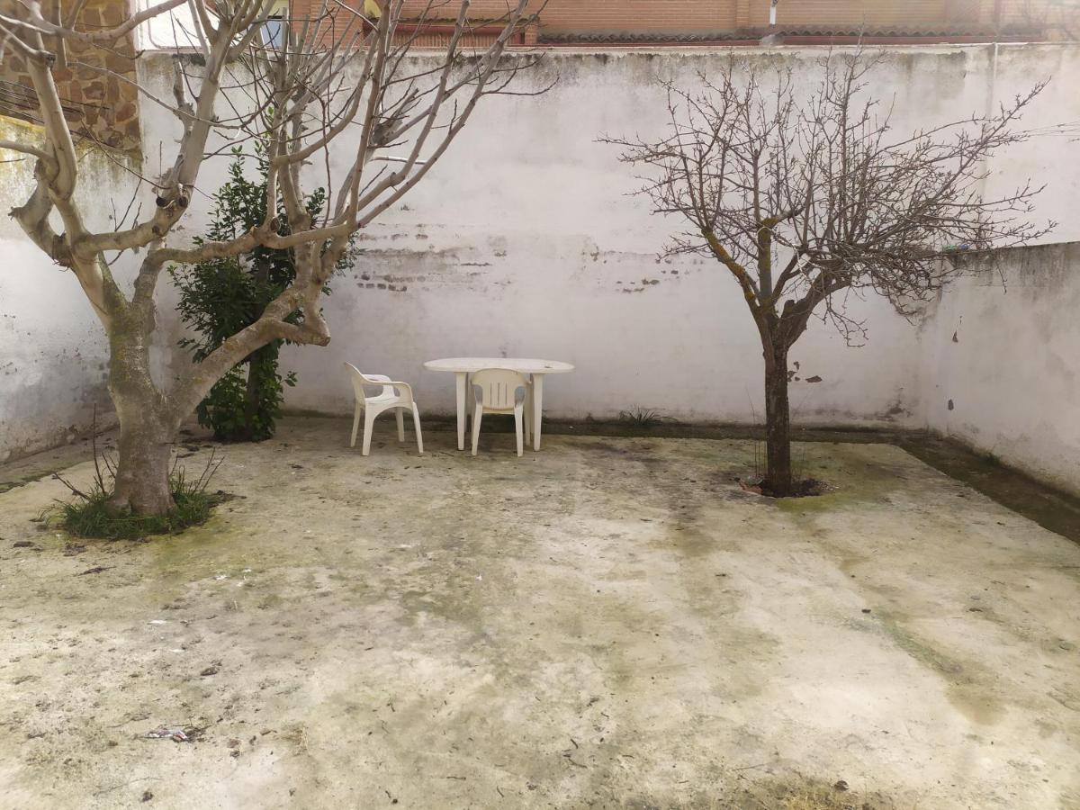 Habitacion Privada Doble En Толедо Екстер'єр фото