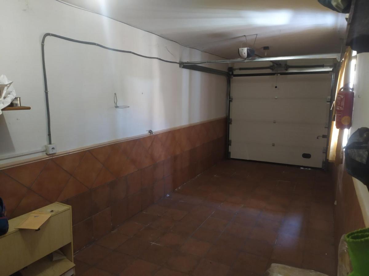 Habitacion Privada Doble En Толедо Екстер'єр фото